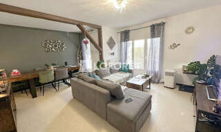 Appartement 5 Pièces 93 m² à vendre à Lattes (34970)