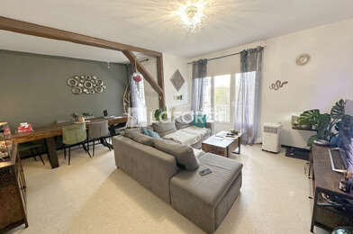 Appartement 5 pièces 345000 €