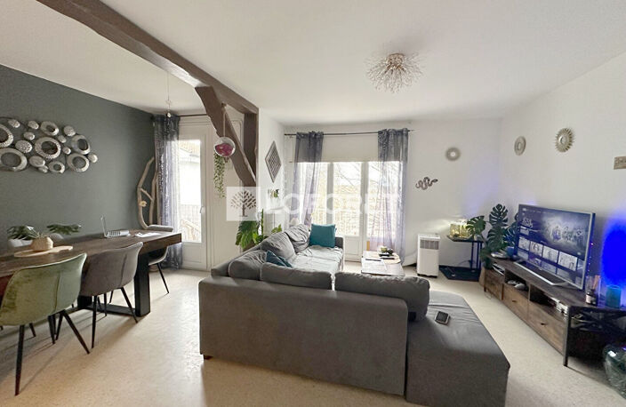 Appartement  5 pièce(s) 93 m2 — photo 3