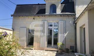 Maison 5 Pièces 122 m² à vendre à Saumur (49400)