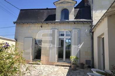 Maison 5 pièces 283900 €