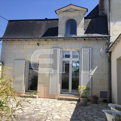 Maison 5 pièces 284000 €