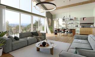 Appartement 3 Pièces 61 m² à vendre à Gap (05000)