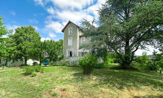 Maison 4 Pièces 121 m² à vendre à Saint-Symphorien-sur-Coise (69590)