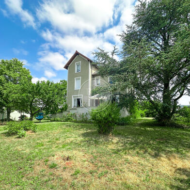 Maison 4 pièces 388500 €