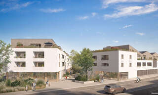 Appartement neuf   m² à vendre à Saint-Jean-de-Monts (85160)