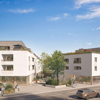 Appartement 2 pièces 202300 €