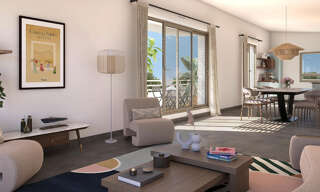 Appartement 3 Pièces 64 m² à vendre à Saint-Jean-de-Monts (85160)