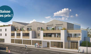 Appartement 3 Pièces 64 m² à vendre à Saint-Jean-de-Monts (85160)