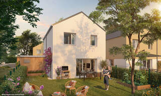 Maison neuf   m² à vendre à Vigneux-de-Bretagne (44360)
