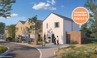 Maison neuf   m² à vendre à Vigneux-de-Bretagne (44360)