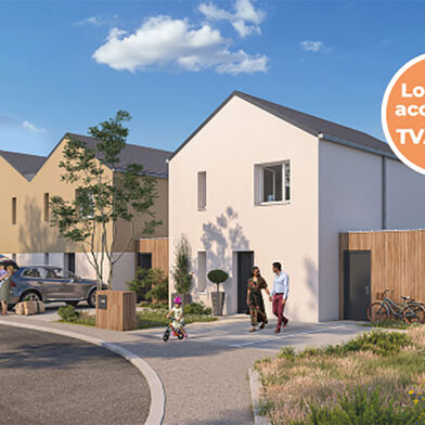 Maison 4 pièces 292000 €