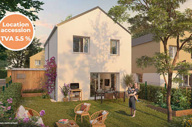 Maison 4 pièces 292000 €