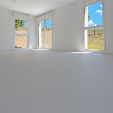 Maison 4 pièces 228635 €