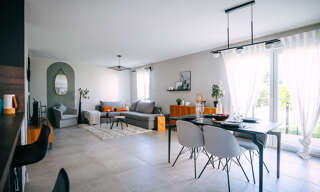 Maison 4 Pièces 90 m² à vendre à Cessey-sur-Tille (21110)