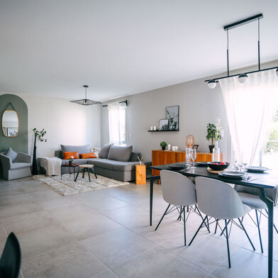 Maison 4 pièces 226200 €