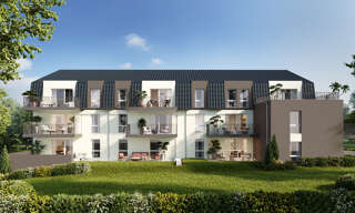 Appartement neuf   m² à vendre à Carspach (68130)