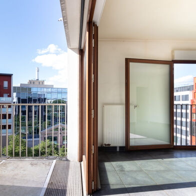 Appartement 4 pièces 338000 €