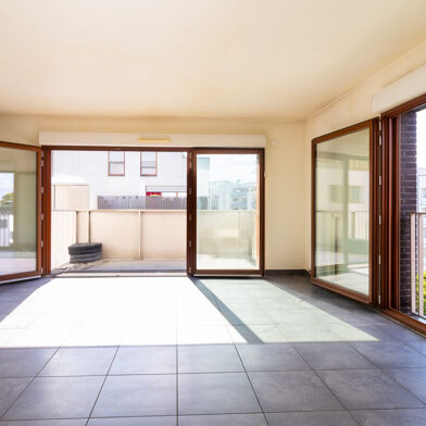 Appartement 4 pièces 336000 €