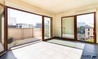 Appartement 4 Pièces 79 m² à vendre à Saint-Denis (93200)