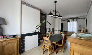 Maison 8 Pièces 180 m² à vendre à Beauvois-en-Cambrésis (59157)