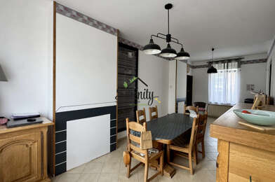Maison 8 pièces 259000 €