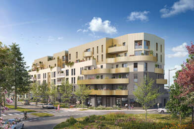 Appartement 4 pièces 319900 €