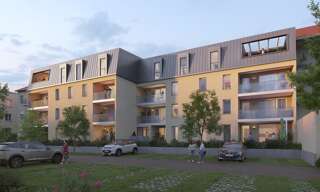 Appartement neuf   m² à vendre à Essey-lès-Nancy (54270)