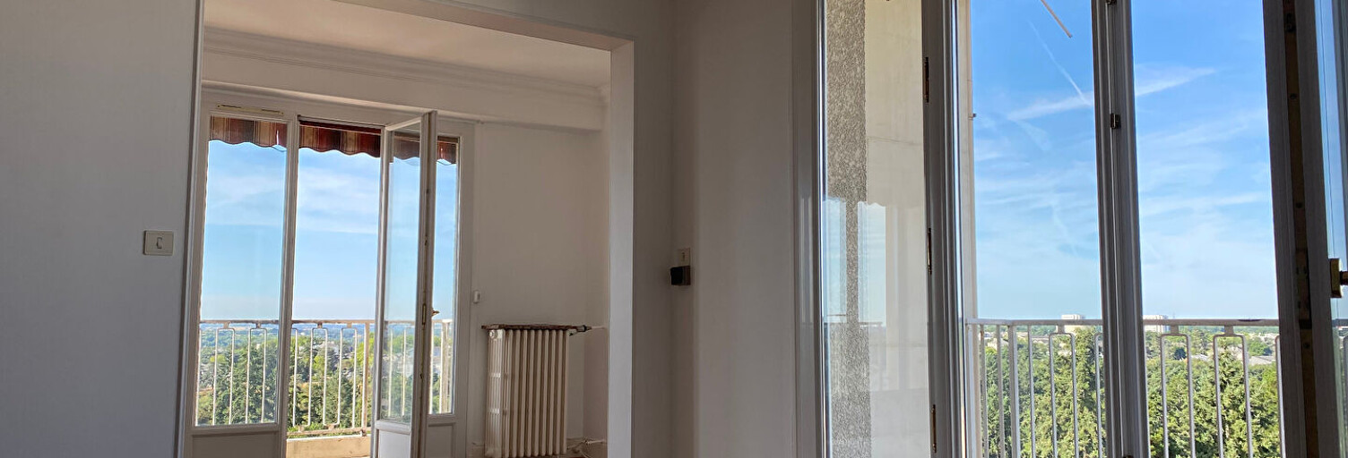 Appartement 5 Pièces 112 m² à vendre à Avrillé (49240)