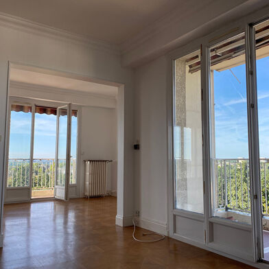 Appartement 5 pièces 285000 €