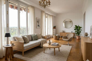 Appartement 5 pièces 262500 €