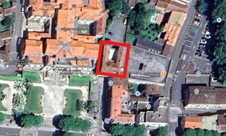 Garage  13 m² à vendre à Saintes (17100)