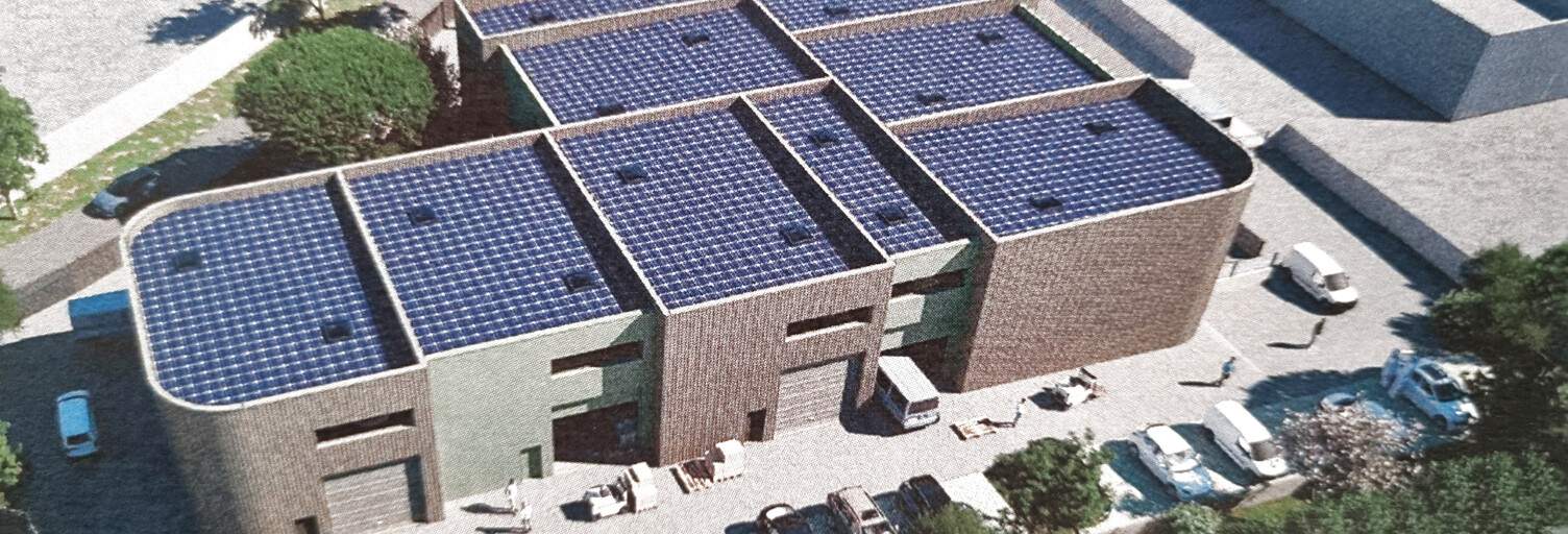 Divers  202 m² à vendre à Piolenc (84420)