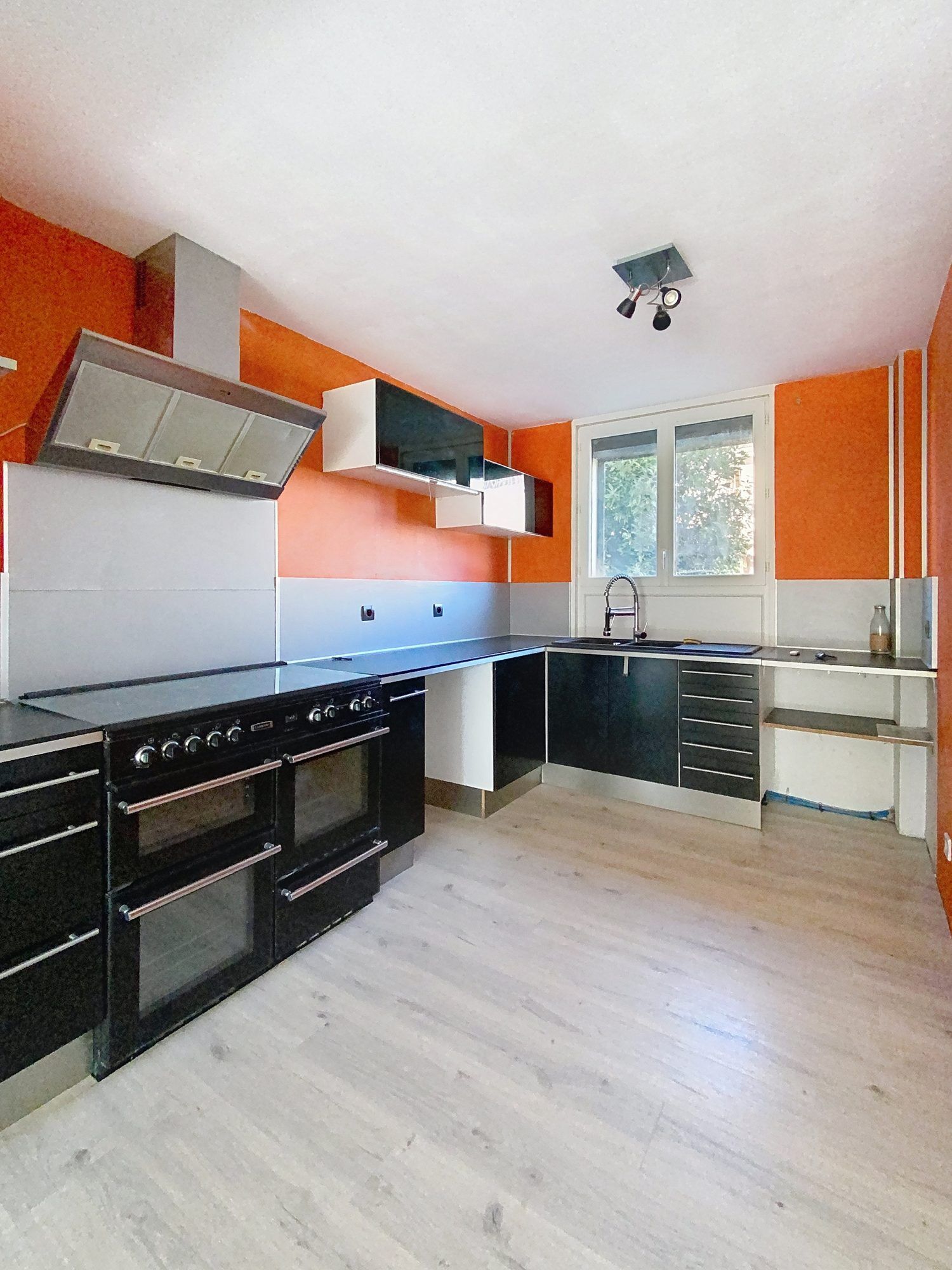 Agence immobilière de BENAC IMMOBILIER RÉALMONT