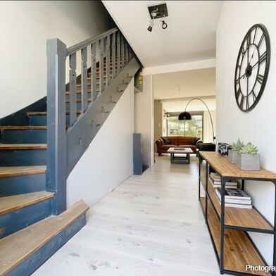 Maison 6 pièces 179000 €