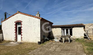 Maison 3 Pièces 145 m² à vendre à Longeville-sur-Mer (85560)