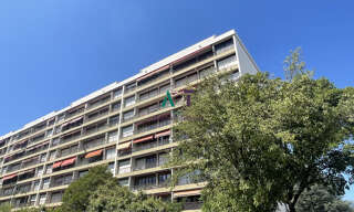 Appartement 5 Pièces 110 m² à vendre à Échirolles (38130)