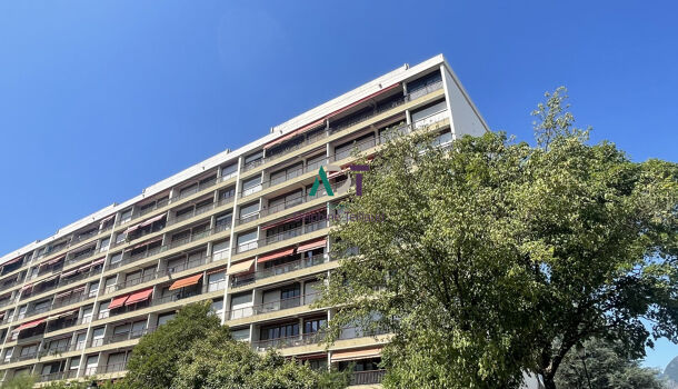 Appartement 5 pièces  à vendre Échirolles 38130