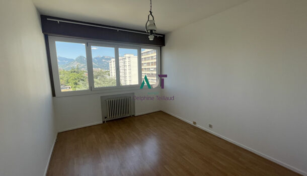 Appartement 5 pièces  à vendre Échirolles 38130