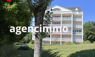 Appartement 1 Pièce 25 m² à vendre à Trouville-sur-Mer (14360)