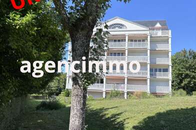 Appartement 1 pièces 117900 €