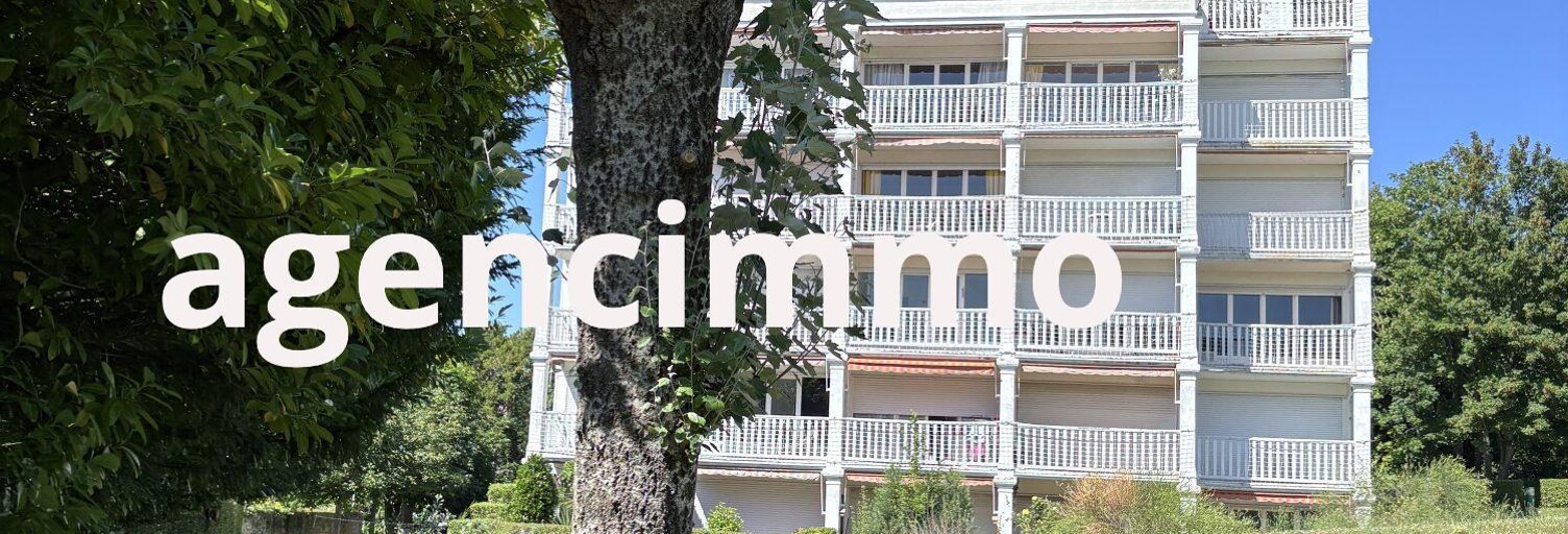 Appartement 1 Pièce 25 m² à vendre à Trouville-sur-Mer (14360)