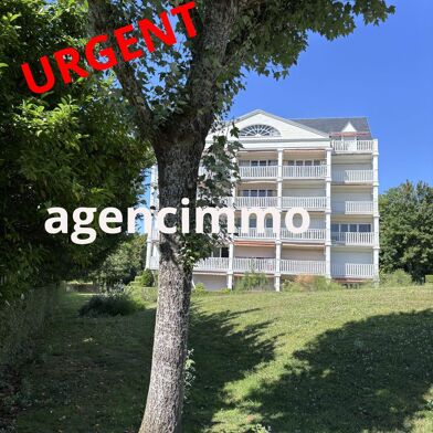 Appartement 1 pièces 117900 €