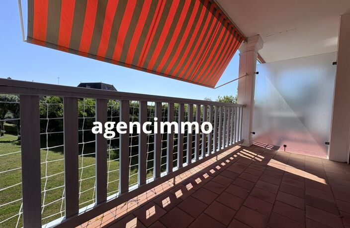 MAGNIFIQUE STUDIO, TERRASSE VUE JARDIN ET MER — photo 3