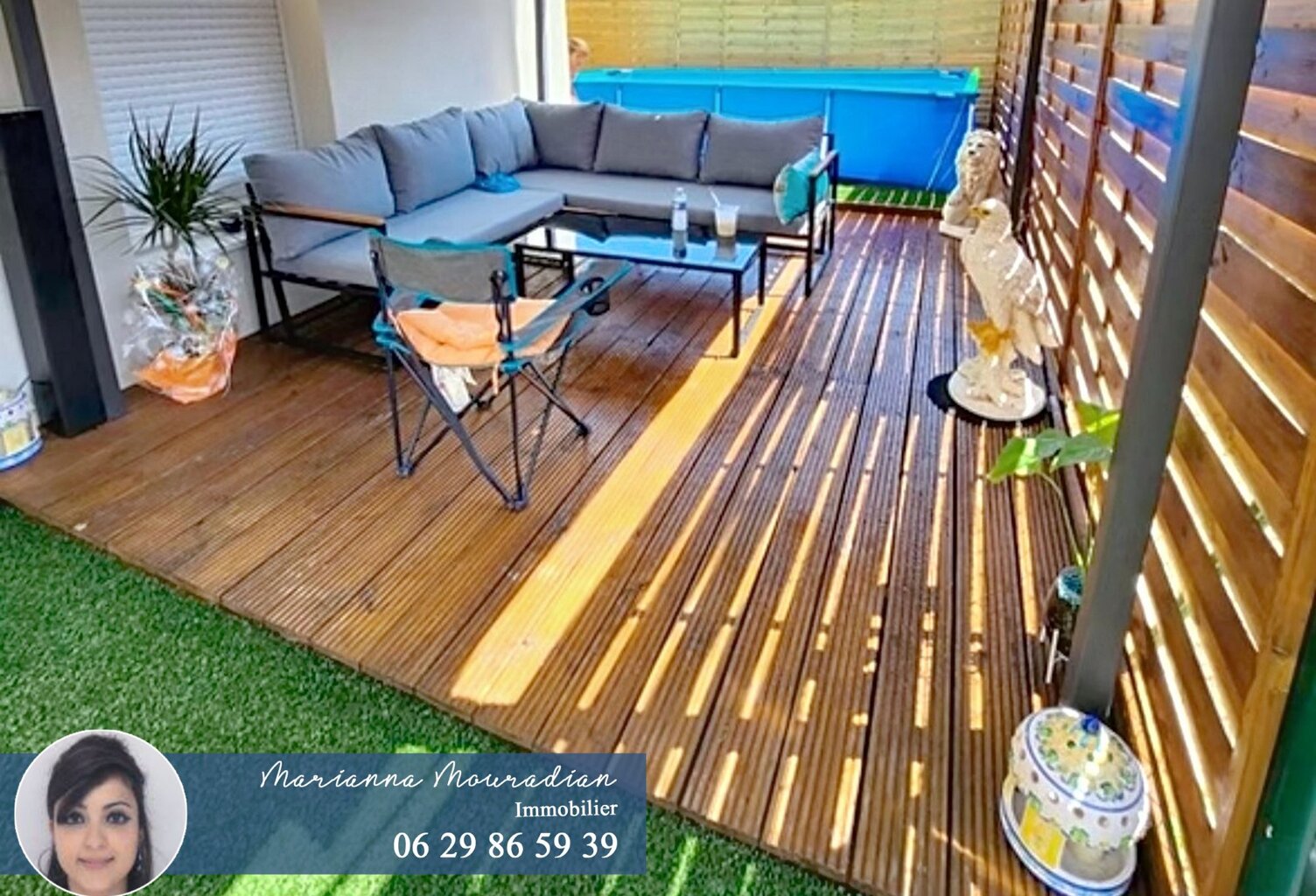 MAISON INDIVIDUELLE 4 PIECES - 82.26 M2 — photo 1