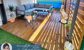 Maison 4 Pièces 82 m² à vendre à Villefontaine (38090)