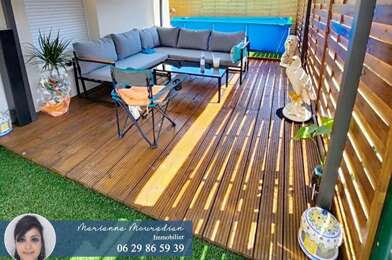 Maison 4 pièces 240000 €