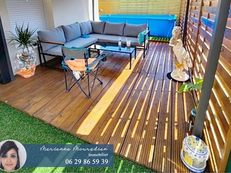 MAISON INDIVIDUELLE 4 PIECES - 82.26 M2 — photo 1