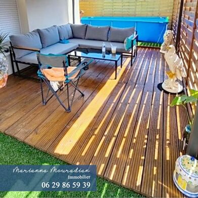 Maison 4 pièces 240000 €