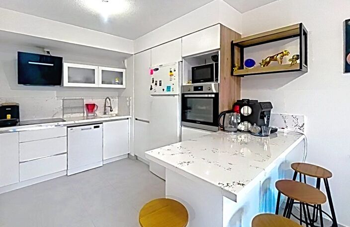MAISON INDIVIDUELLE 4 PIECES - 82.26 M2 — photo 2